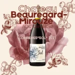 Beauregard-Mirouze - Corbieres Sol 2021