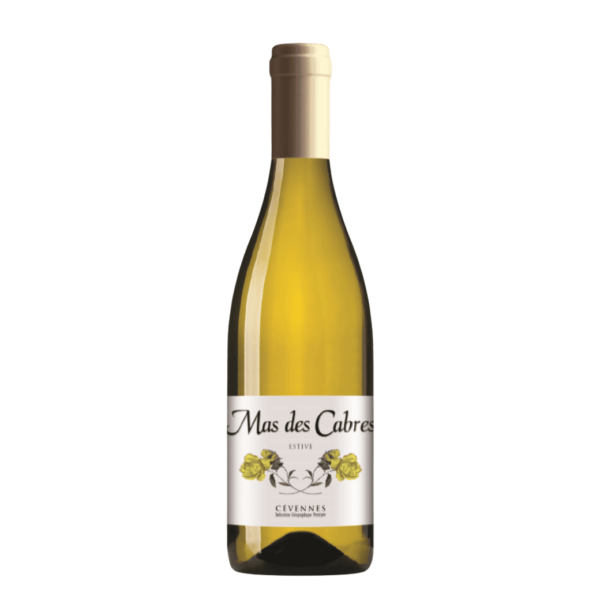 Mas des Cabres - Estive Blanc 2024