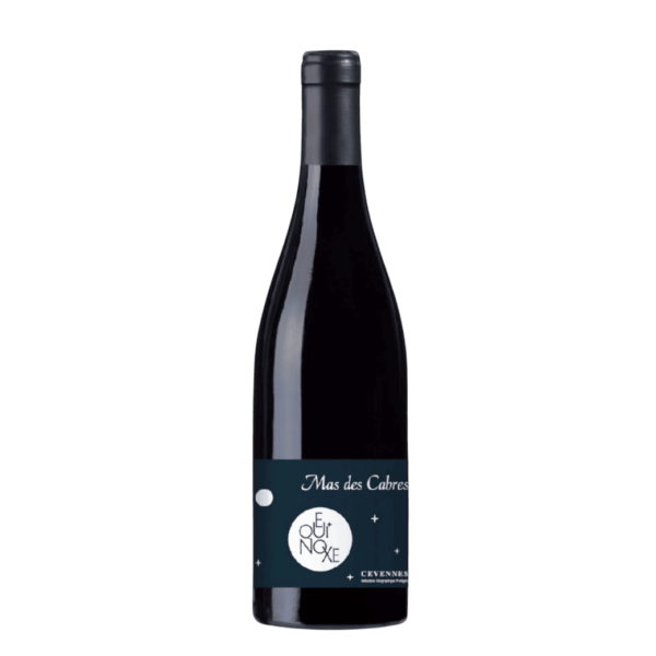 Mas des Cabres – Equinoxe 2023