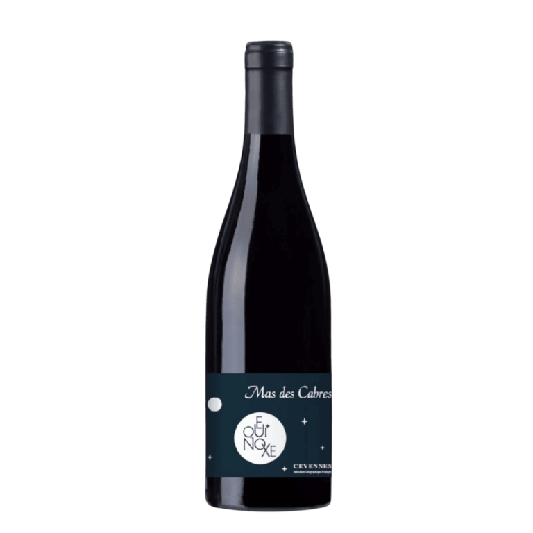 Mas des Cabres – Equinoxe 2023