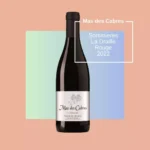 Mas des Cabres - Sommieres Languedoc La Draille 2022
