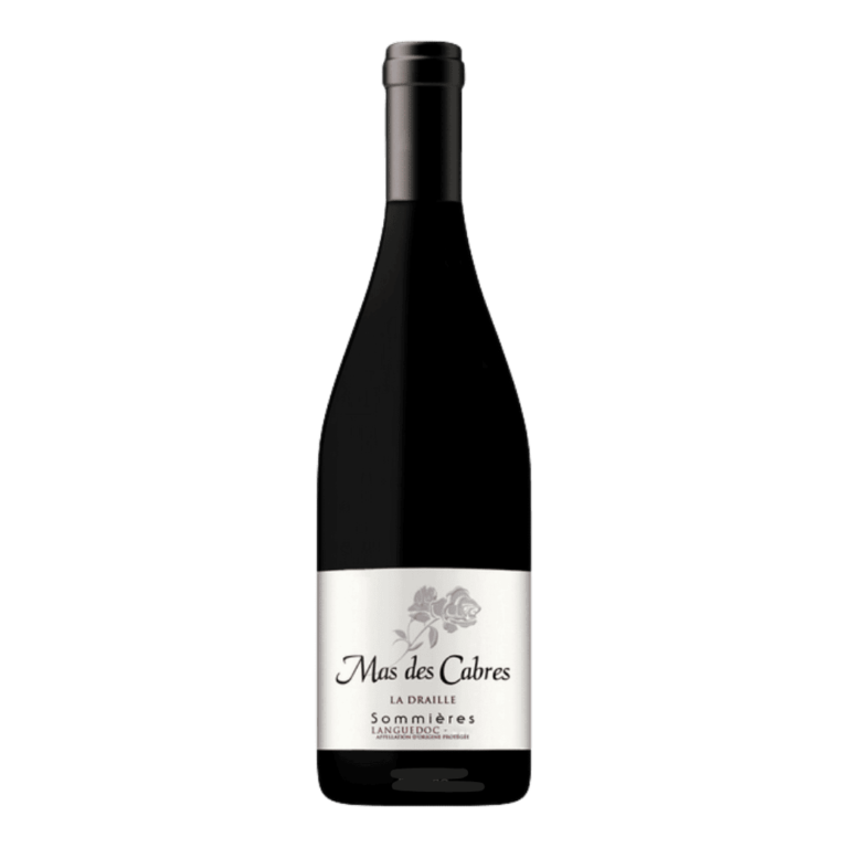 Mas des Cabres - Sommieres Languedoc La Draille 2022