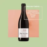 Mas des Cabres - Sommieres Languedoc Libres Pensées 2021