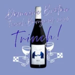 Breton - Trinch Bourgeuil 2024