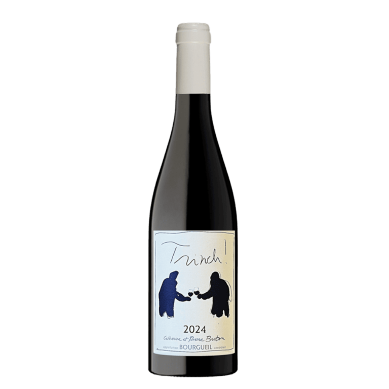 Breton - Trinch Bourgeuil 2024