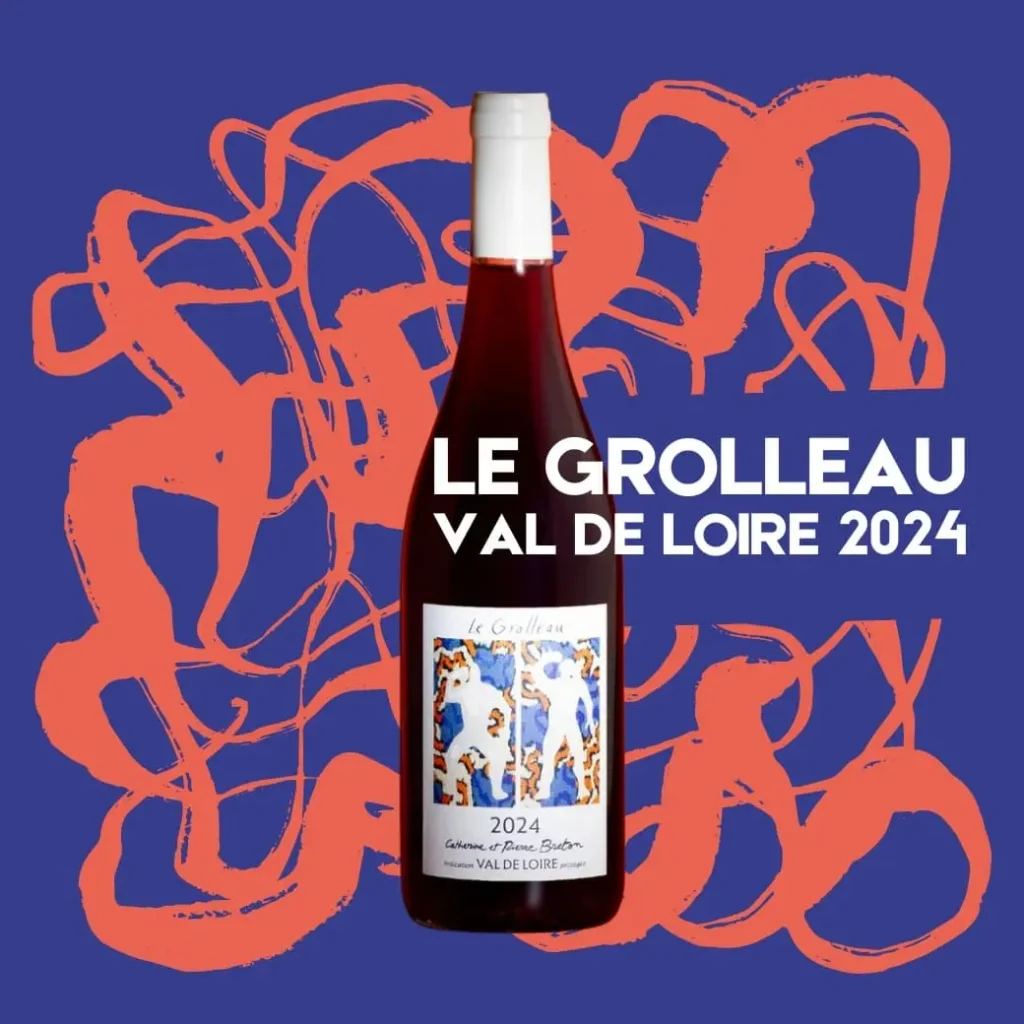 Breton - Le Grolleau 2024