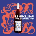 Breton - Le Grolleau 2024