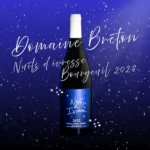 Breton - Nuits d'ivresse Bourgeuil 2023