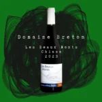 Breton - Les Beaux Monts Chinon 2023