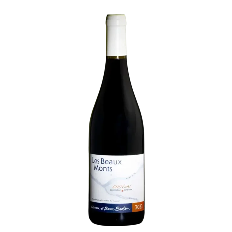 Breton - Les Beaux Monts Chinon 2023