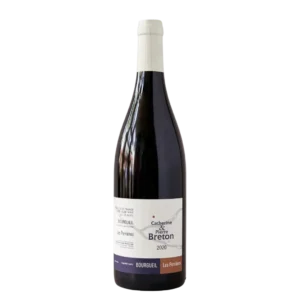 Breton - Les Perrières Bourgueil 2020