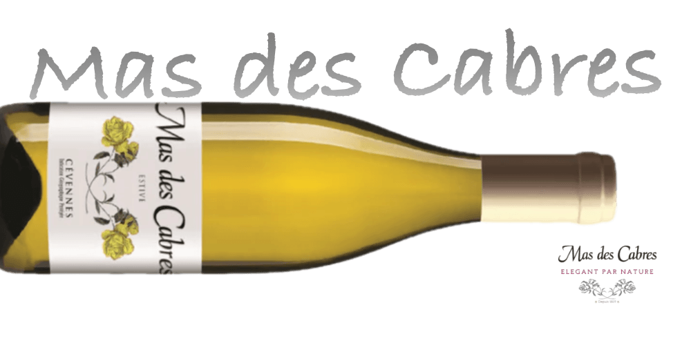 Mas des Cabres 卡布雷斯莊園