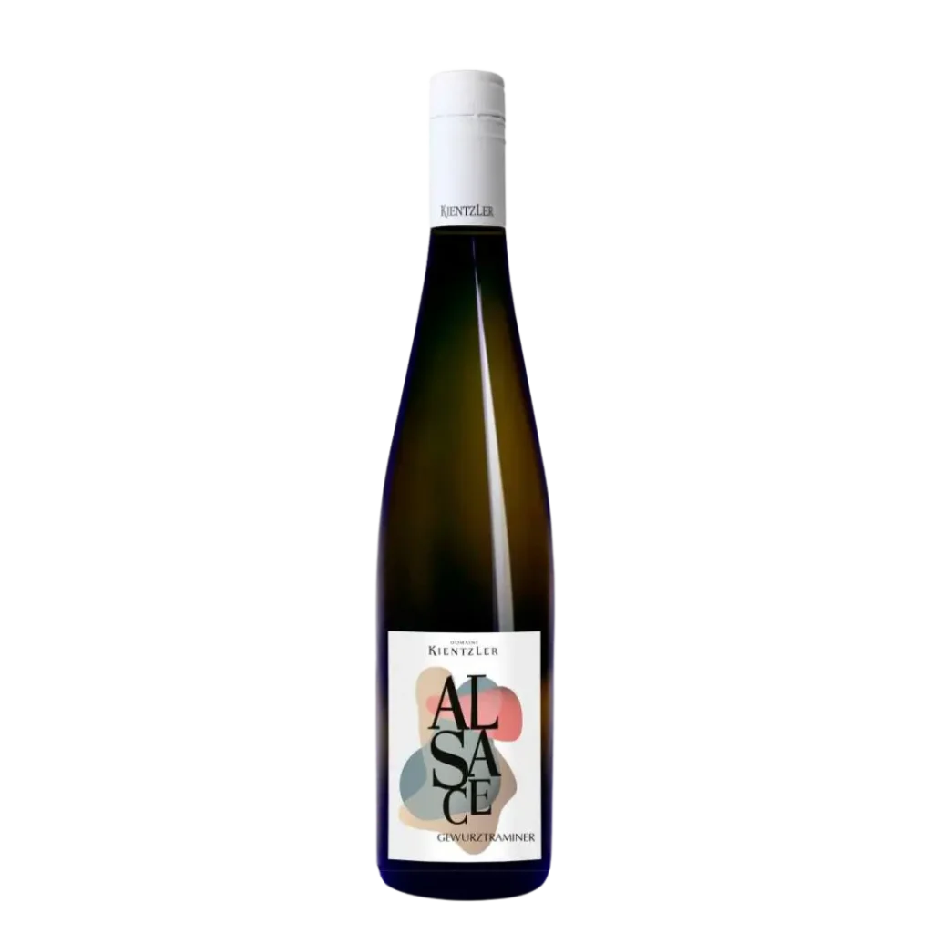 Kientzler - Gewurztraminer 2023