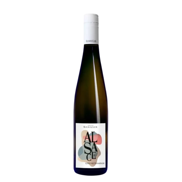 Kientzler - Gewurztraminer 2023