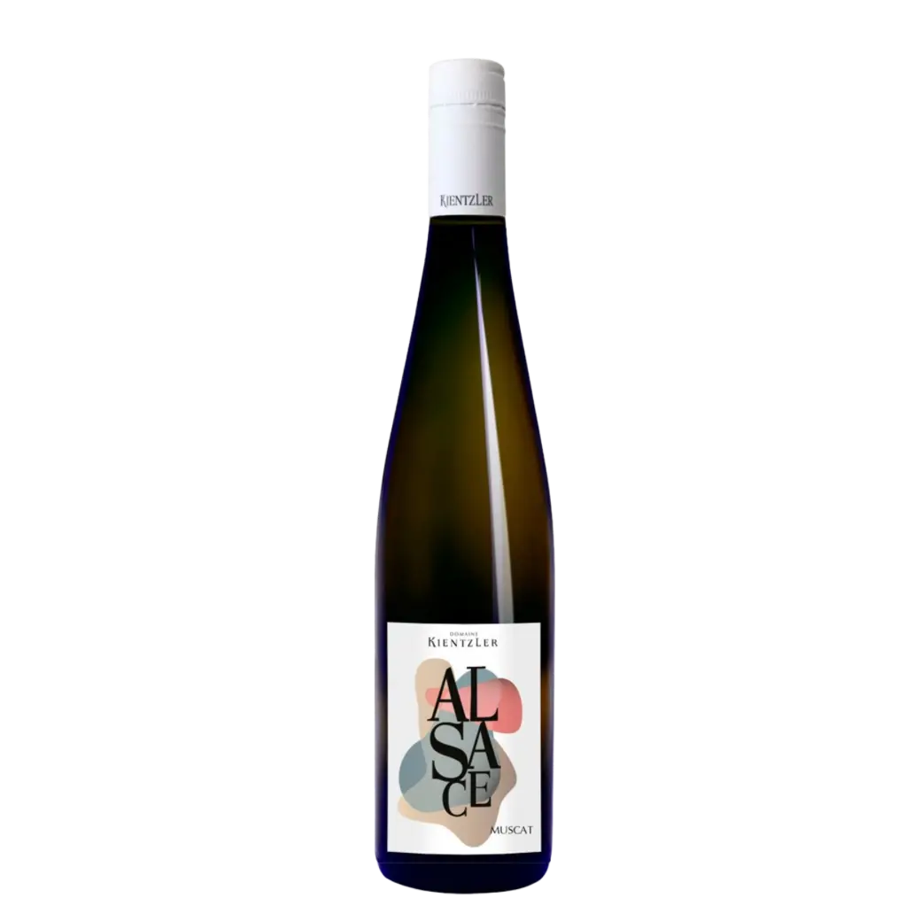 2298 Kientzler - Muscat Blanc 2021