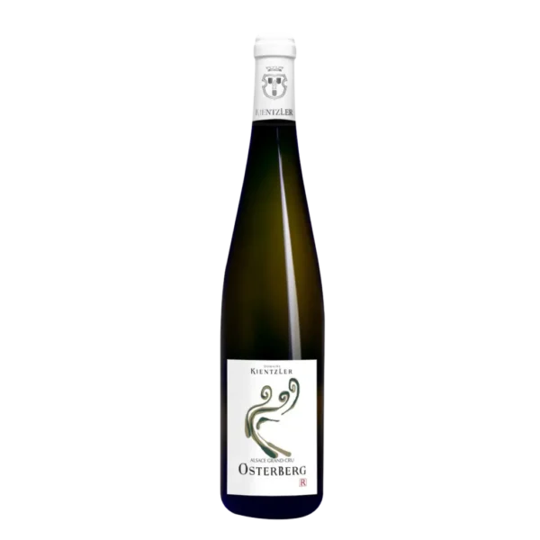 Kientzler - Riesling Grand Cru Osterberg 2019