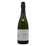 Coudurier Jung - Cremant Blanc de Blanc NV
