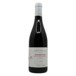 Coudurier Jung - Hautes Cotes de Beaune Notre Marie Rouge 2023