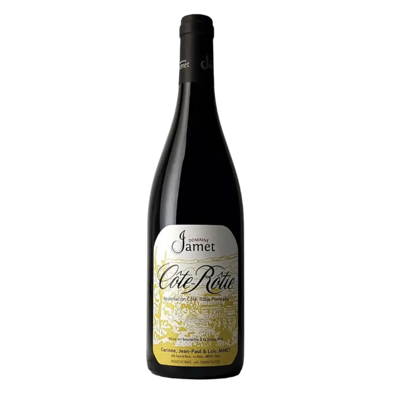 Domaine Jamet (Jean-Paul) Cote Rotie