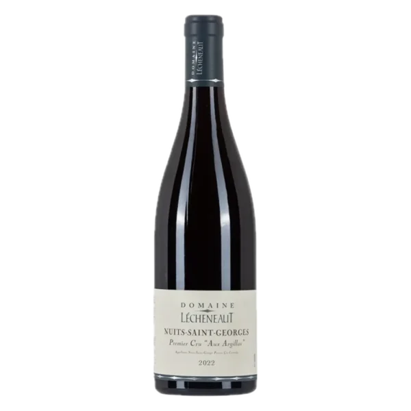 Lecheneaut - Nuits Saint Georges 1er Cru Aux Argillas 2022