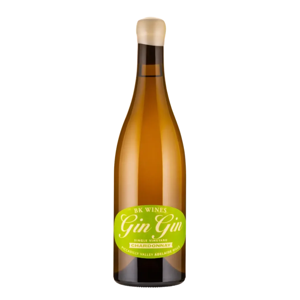 BK Wines - Gin Gin Chardonnay 2024