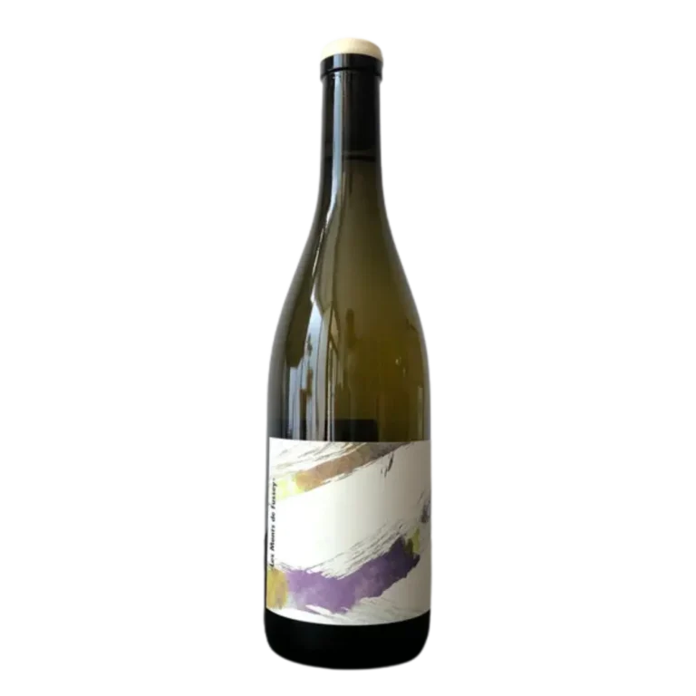 Chantereves - Bourgogne Hautes Cotes de Beaune Blanc Les Monts de Fussey 2023