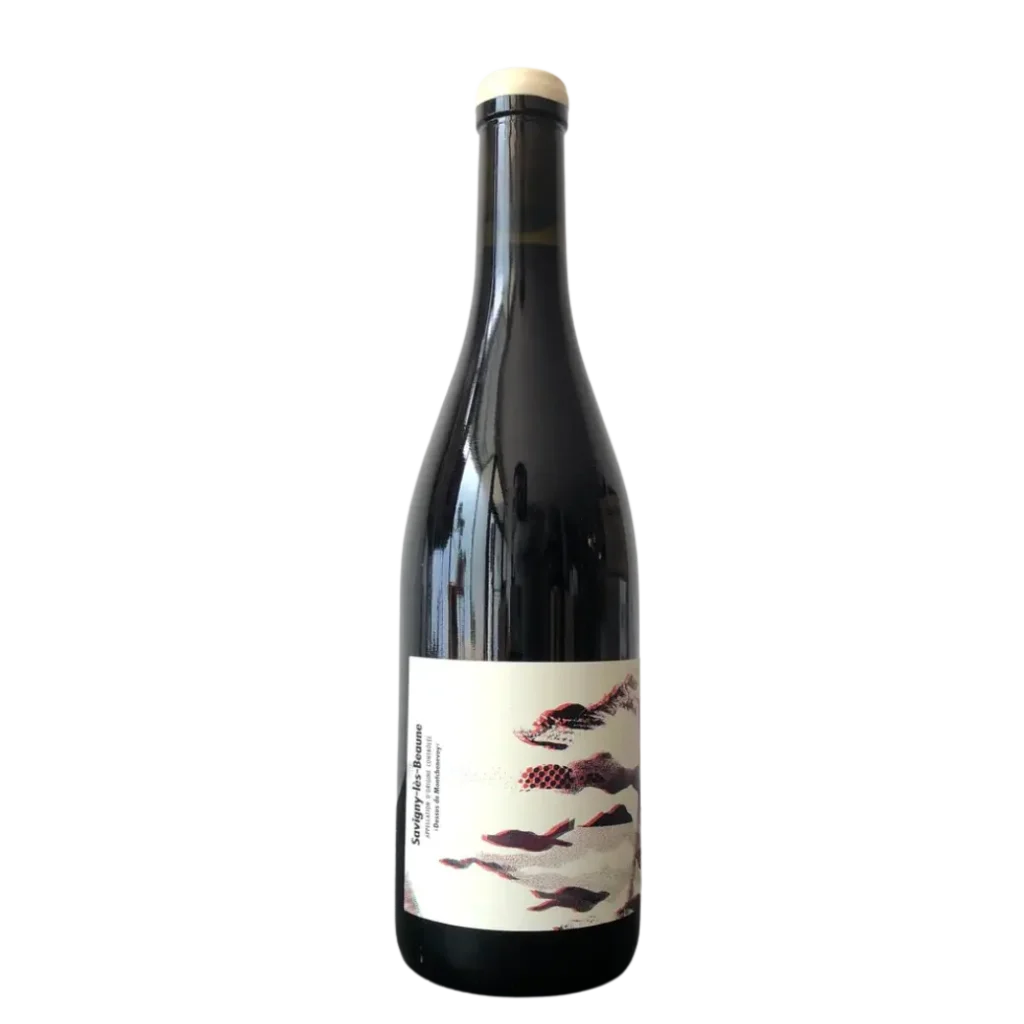 Chantereves - Savigny Les Beaune Dessus de Montchenevoy 2023