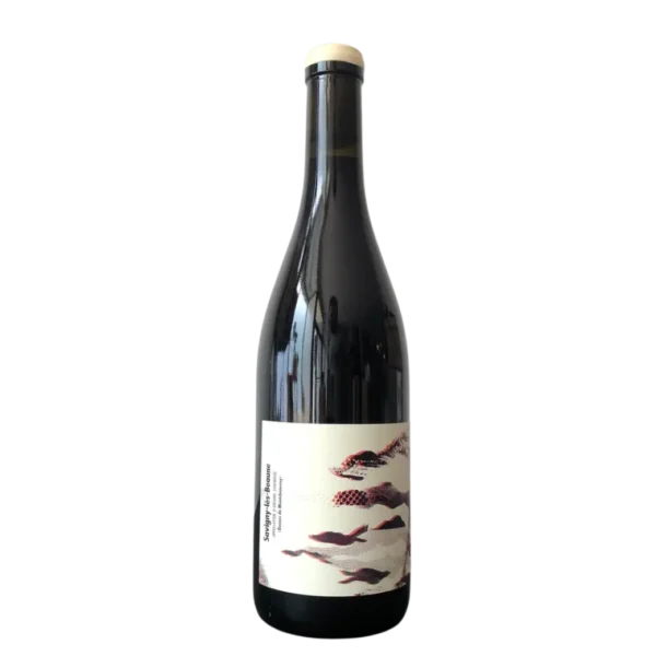 Chantereves - Savigny Les Beaune Dessus de Montchenevoy 2023