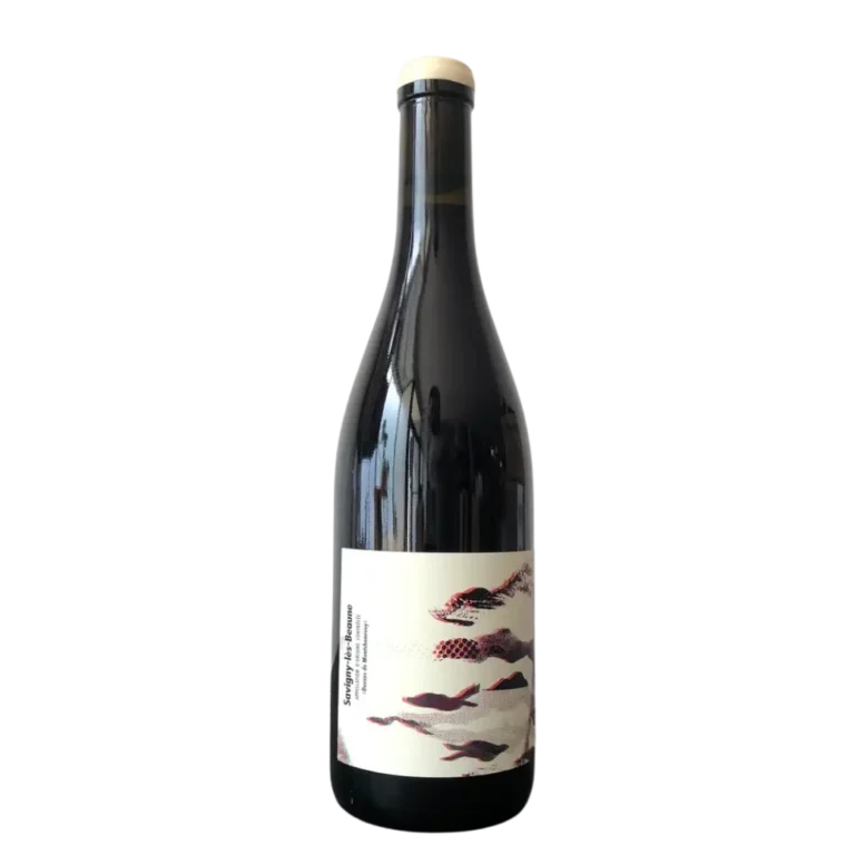 Chantereves - Savigny Les Beaune Dessus de Montchenevoy 2023