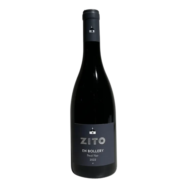 Bernard Zito - En Bollery Pinot Noir 2022
