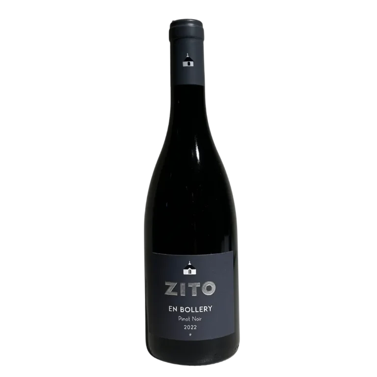 Bernard Zito - En Bollery Pinot Noir 2022