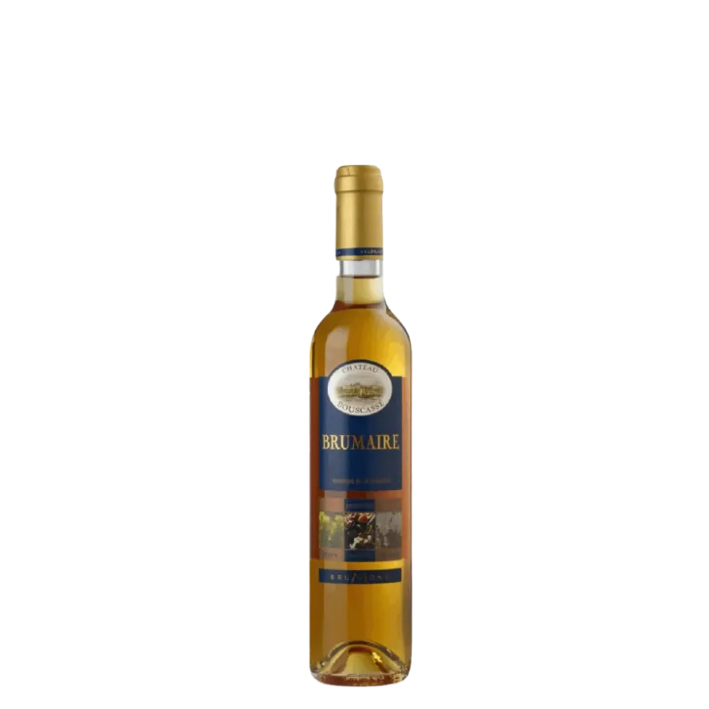 Chateau Bouscasse - Brumaire Doux 2009