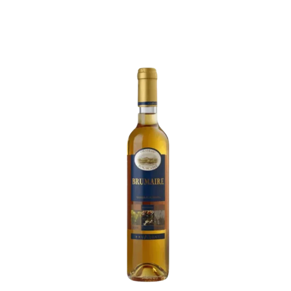 Chateau Bouscasse - Brumaire Doux 2009
