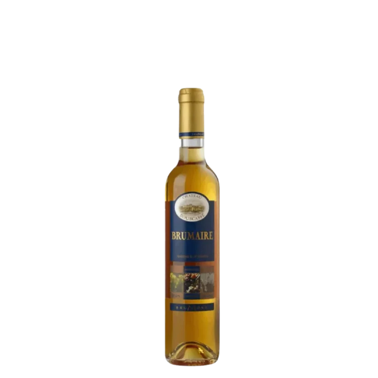 Chateau Bouscasse - Brumaire Doux 2009