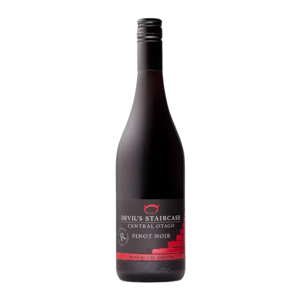 Rockburn - Devil's Staircase Central Otago Pinot Noir 2024