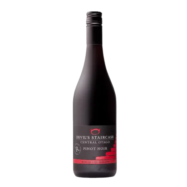 Rockburn - Devil's Staircase Central Otago Pinot Noir 2024