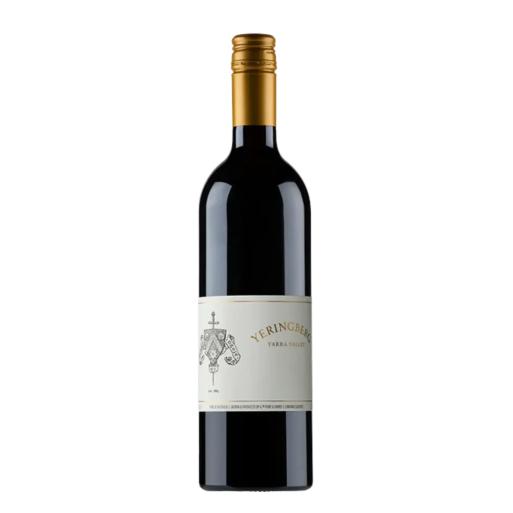 Yeringberg - Cabernet Blend 2019