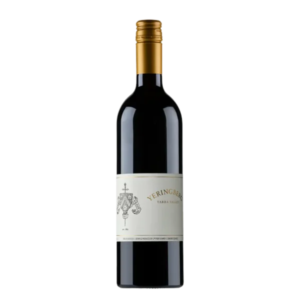 Yeringberg - Cabernet Blend 2019
