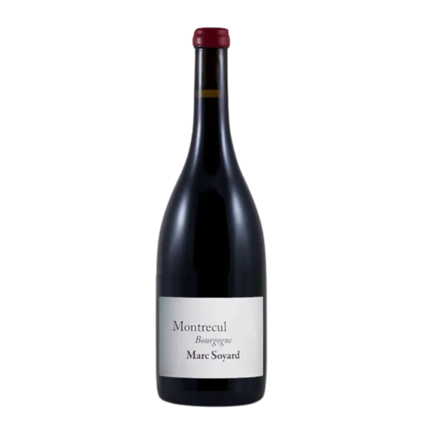 Cras - Marc Soyard Bourgogne Montrecul 2023