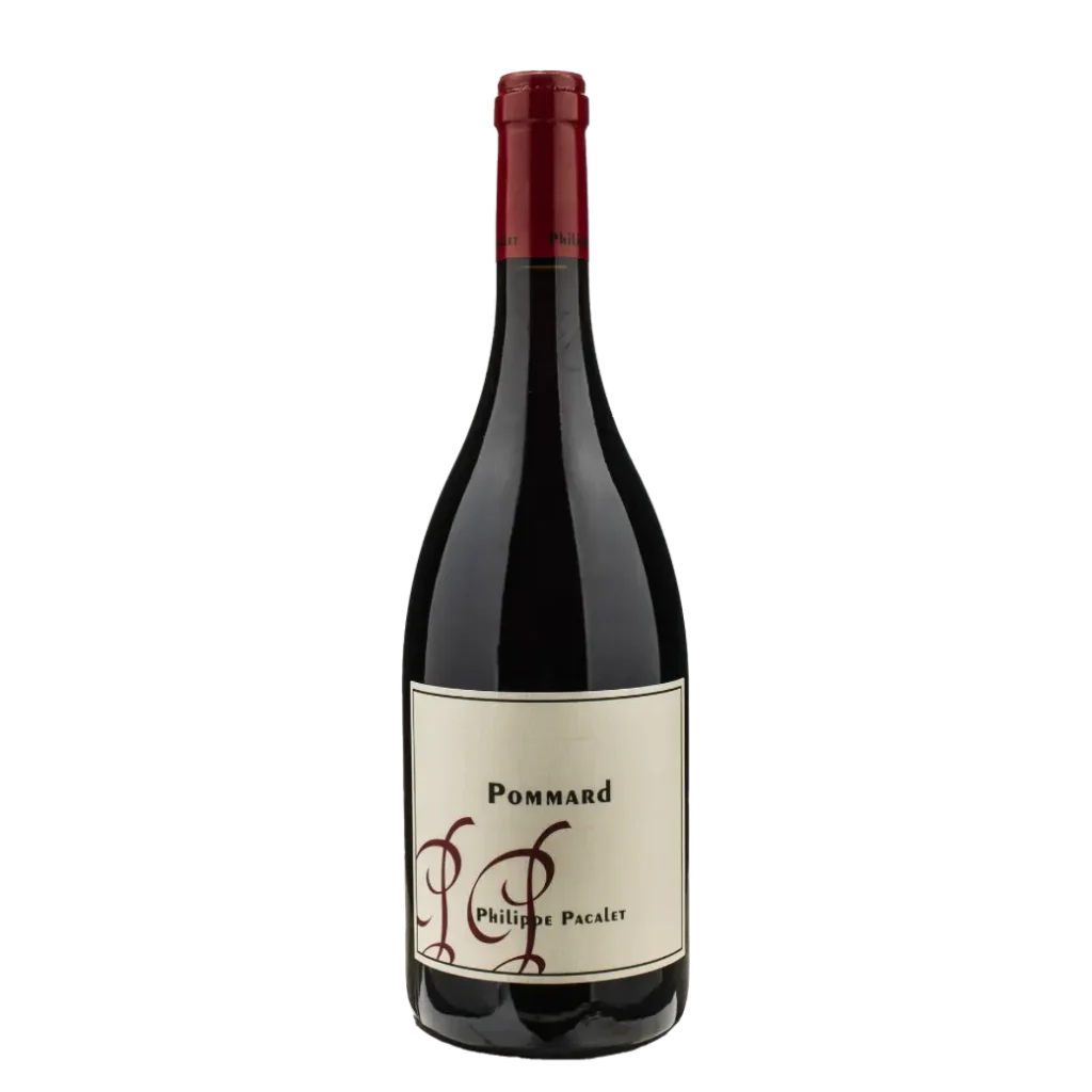 Philippe Pacalet - Pommard 2023