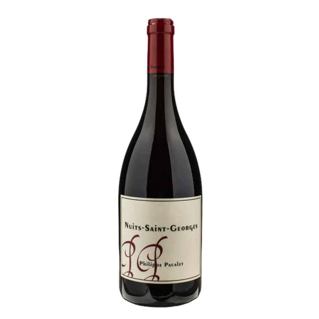 Philippe Pacalet - Nuits Saint Georges 2023