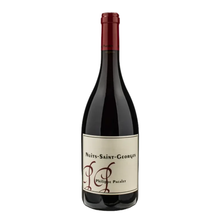 Philippe Pacalet - Nuits Saint Georges 2023