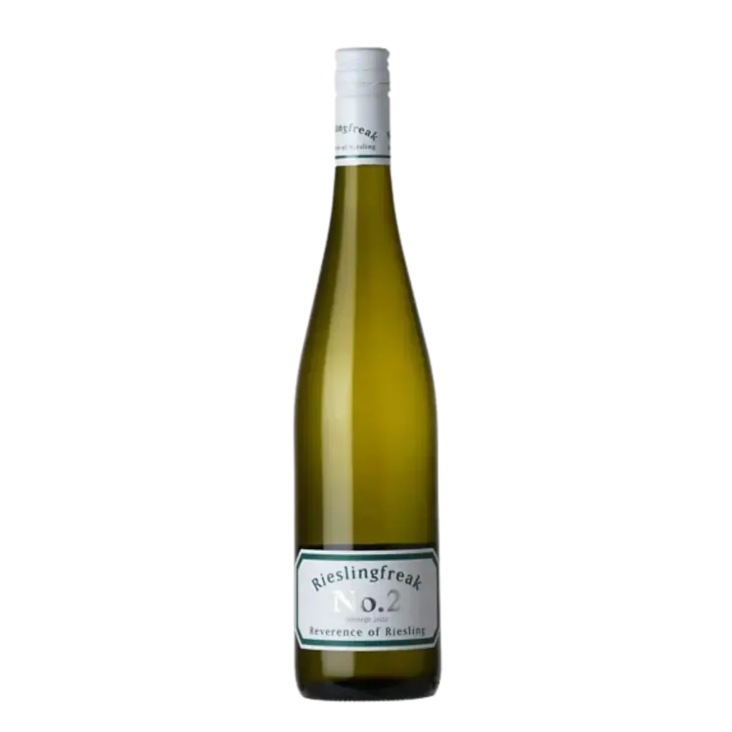 Rieslingfreak - No. 2 2022