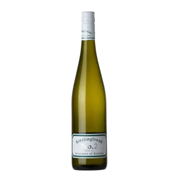 Rieslingfreak - No. 2 2022