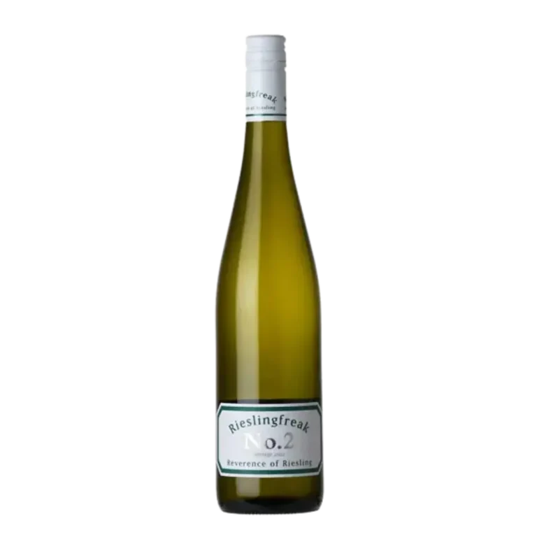 Rieslingfreak - No. 2 2022