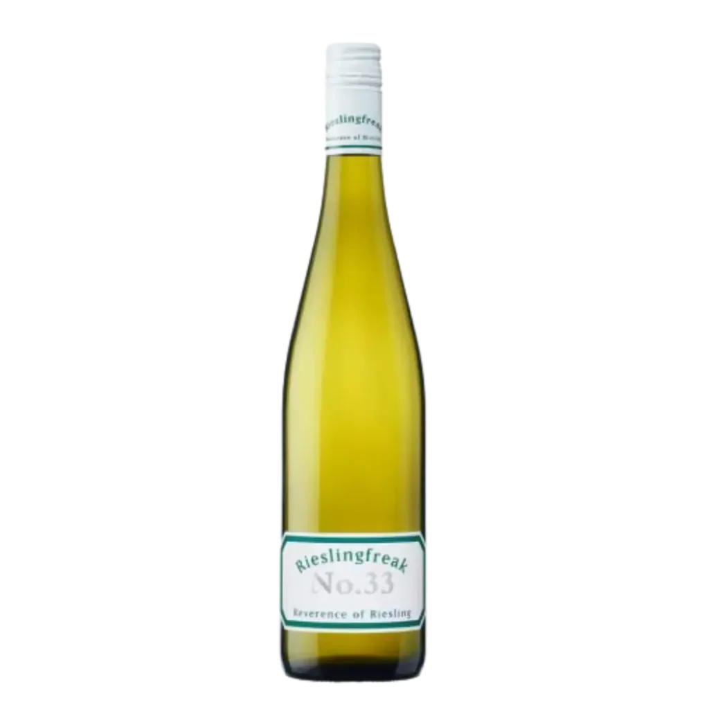 Rieslingfreak - No. 33 2022