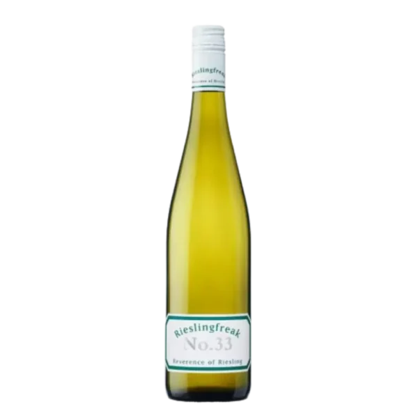 Rieslingfreak - No. 33 2022