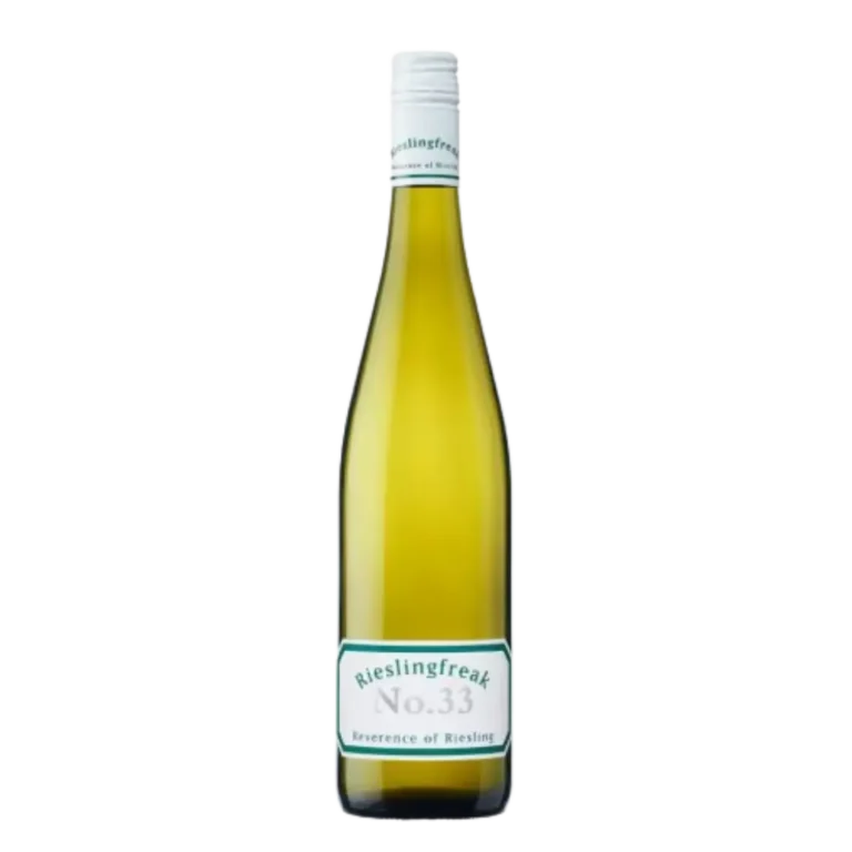 Rieslingfreak - No. 33 2022
