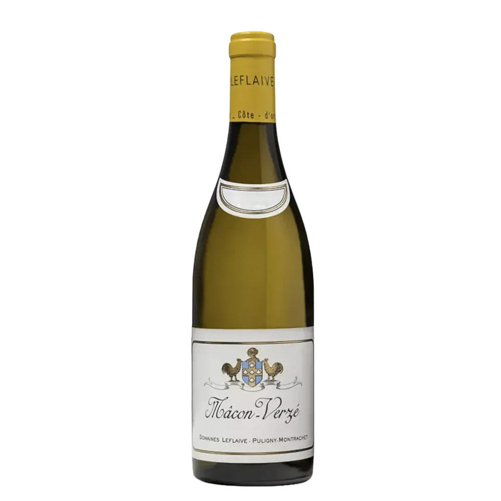 Domaine Leflaive - Macon Verze 2021