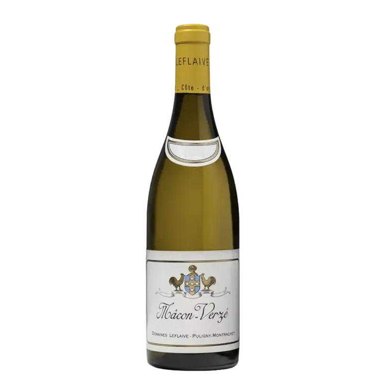 Domaine Leflaive - Macon Verze 2021